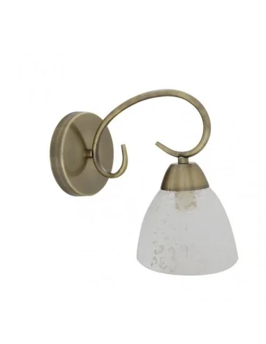 Aplique JAIPUR 155361014 Fabrilamp