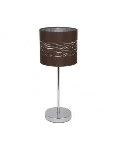 Lampara Sobremesa NIEBLA 157771079 Fabrilamp