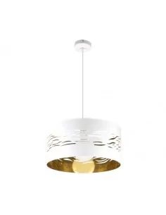 Lampara Colgante NIEBLA 157794075 Fabrilamp
