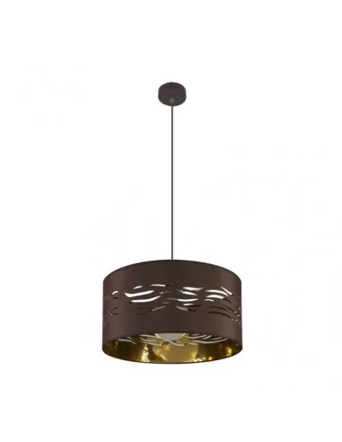Lampara Colgante NIEBLA 157794077 Fabrilamp