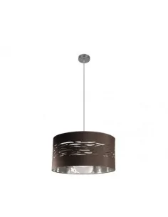 Lampara Colgante NIEBLA 157794079 Fabrilamp