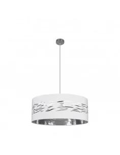 Lampara Colgante NIEBLA 157795074 Fabrilamp