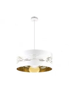 Lampara Colgante NIEBLA 157795075 Fabrilamp