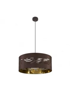 Lampara Colgante NIEBLA 157795077 Fabrilamp