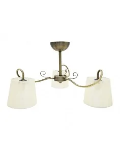 Lampara CUZCO 155553014 Fabrilamp