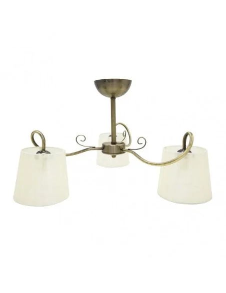 Lampara CUZCO 155553014 Fabrilamp