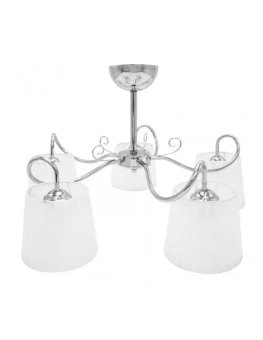 Lampara CUZCO 155555020 Fabrilamp