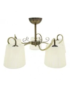 Lampara CUZCO 155555014 Fabrilamp