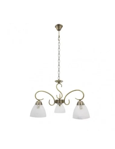 Lampara JAIPUR 155353014 Fabrilamp