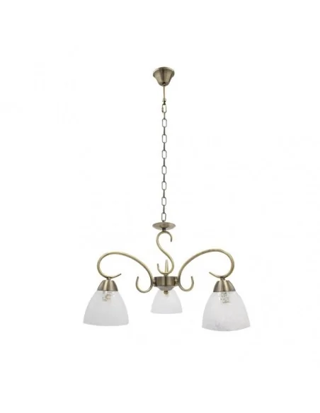 Lampara JAIPUR 155353014 Fabrilamp