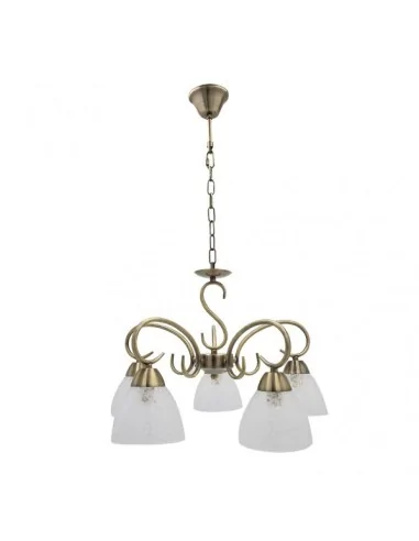 Lampara JAIPUR 155355014 Fabrilamp
