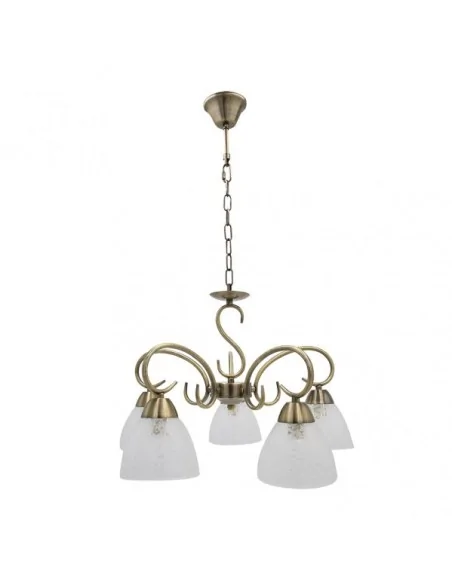 Lampara JAIPUR 155355014 Fabrilamp