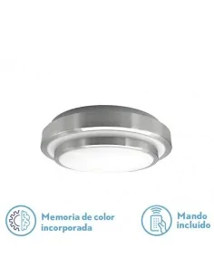 Plafon De Techo BANGKOK 146583356 Fabrilamp