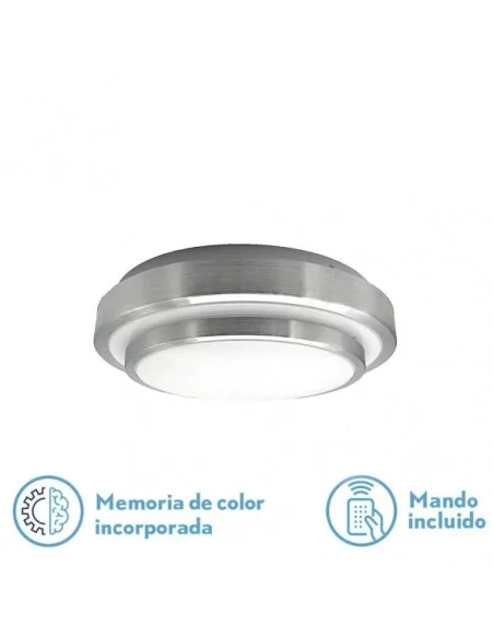 Plafon De Techo BANGKOK 146583356 Fabrilamp