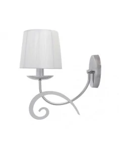 Aplique Luxor 155261020 Fabrilamp