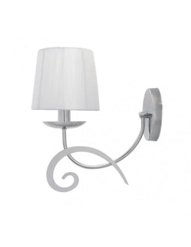 Aplique Luxor 155261020 Fabrilamp