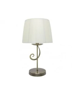Sobremesa Luxor 155271014 Fabrilamp