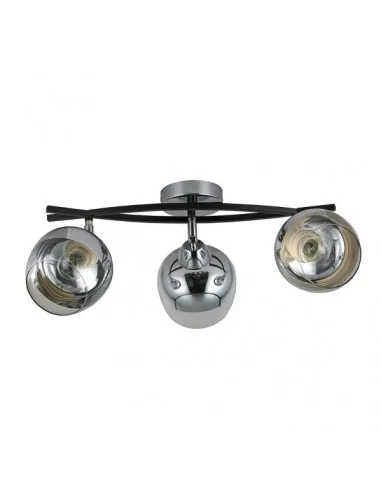 Regleta Denali 152493020 Fabrilamp