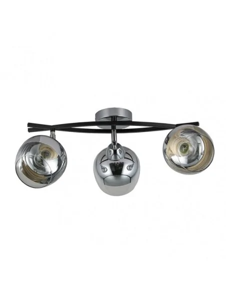 Regleta Denali 152493020 Fabrilamp