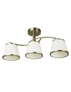 Lampara Lantanas 151753014 Fabrilamp