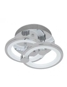 Plafon Sydney 155982020 Fabrilamp