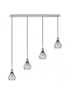Lampara colgante San Petersburgo 153594052 Fabrilamp