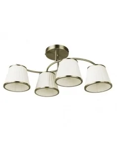 Lampara Lantanas 151754014 Fabrilamp