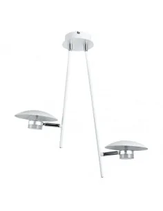 Lampara colgante Ciudad Del Cabo 153692074 Fabrilamp