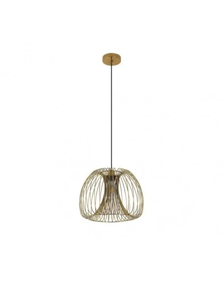 Lampara colgante Camelia 151191129 Fabrilamp