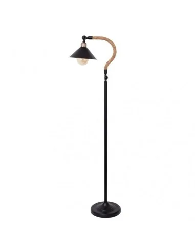 Lampara de pie Cabo 150741009 Fabrilamp