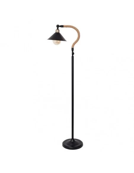 Lampara de pie Cabo 150741009 Fabrilamp