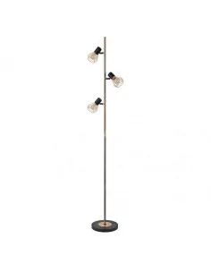 Lampara de pie San Petersburgo 153541073 Fabrilamp