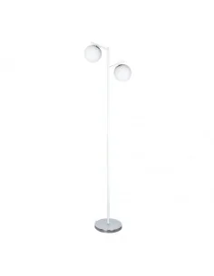 Lampara de pie La Habana 154543001 Fabrilamp