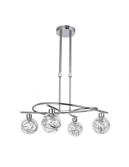 Lampara Varanasi 154454020 Fabrilamp