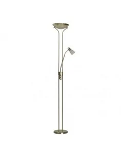 Lampara de pie Ross 136243014 Fabrilamp