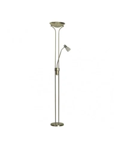 Lampara de pie Ross 136243014 Fabrilamp