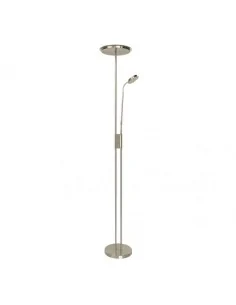 Lampara de pie Antares 135742014 Fabrilamp
