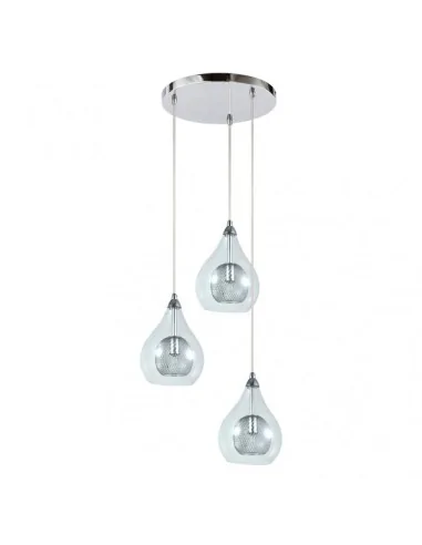 Lampara Lhasa 154083020 Fabrilamp
