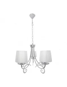 Lampara Luxor 155255020 Fabrilamp