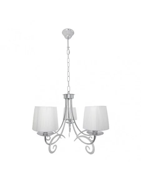 Lampara Luxor 155255020 Fabrilamp