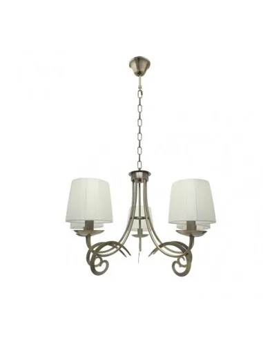 Lampara Luxor 155255014 Fabrilamp