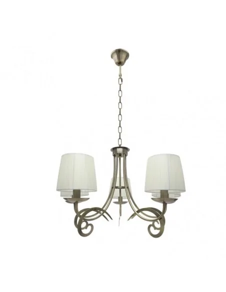 Lampara Luxor 155255014 Fabrilamp