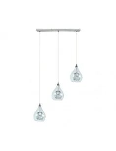 Lampara colgante Lhasa 154093020 Fabrilamp