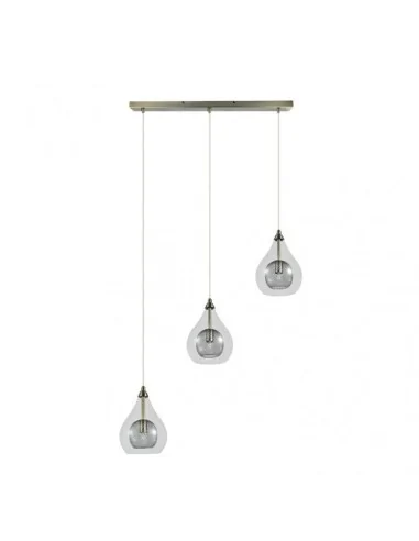 Lampara colgante Lhasa 154093014 Fabrilamp