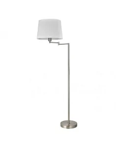Lampara de pie Estambul 153741003 Fabrilamp