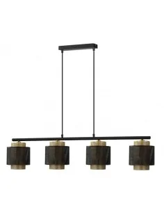 Lampara Kyoto 153354016 Fabrilamp