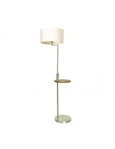 Lampara de pie Sirio 135141014 Fabrilamp