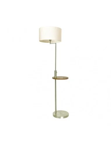 Lampara de pie Sirio 135141014 Fabrilamp