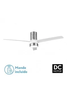 Ventilador Teo 158491381 Fabrilamp