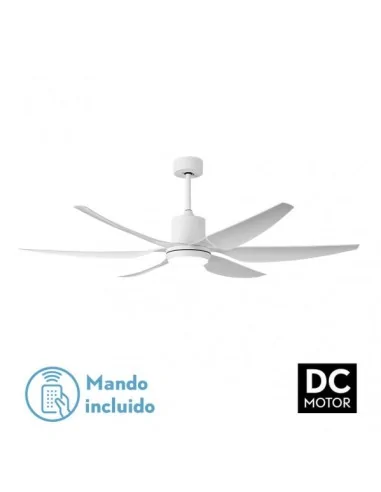 Ventilador Otto 158691601 Fabrilamp